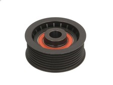 Puleggia deflessione/guida