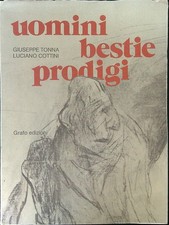 UOMINI BESTIE PRODIGI TONNA