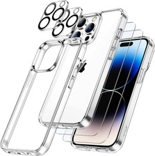 5 in 1 Cover per Iphone 14 Pro