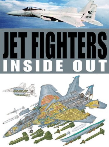 Jet fighters inside - jet,