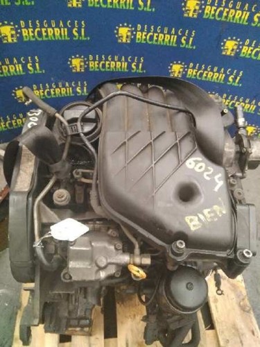 Motore seat ibiza 6k1 select - ibiza,