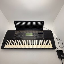 Vtg yamaha psr 520 - vtg, psr-520