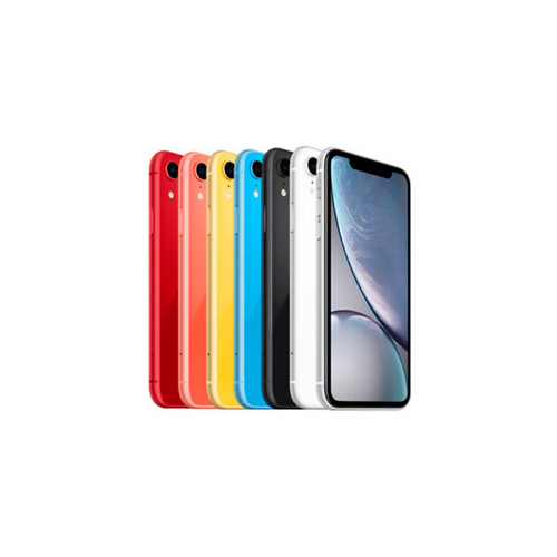 Apple iphone - apple, xr