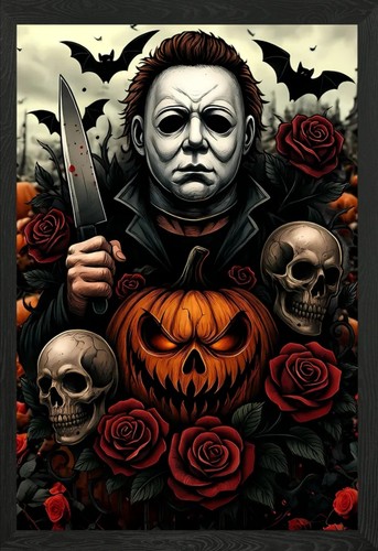 Halloween john carpenter - halloween,