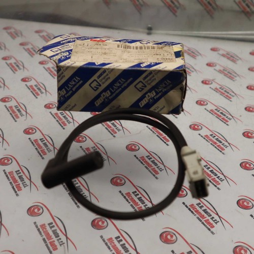 Sensore giri motore fiat - sensore,