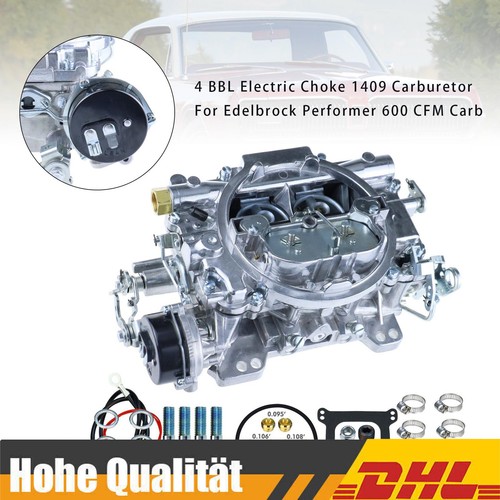 Carburatore barili choke - barili,