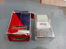 [NC] ESPOSIMETRO GOSSEN SIXTOMAT EXPOSURE METER MADE IN GERMANY