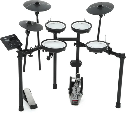 Roland drums 07dmk - v-drums, td-07dmk