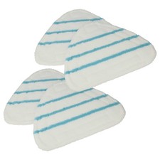 4x Pad copri tergicristallo