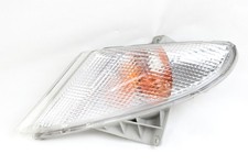 SUZUKI BURGMAN AN 400 FRECCIA ANTERIORE SINISTRA 99 - 00 FRONT LEFT FLASHER