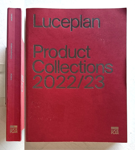 Luceplan product collections - luceplan,