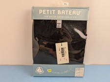 NWT Petit Bateau Manches Extra
