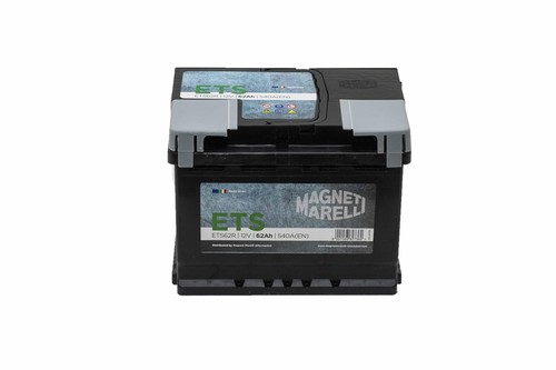 Magneti marelli parts - magneti,