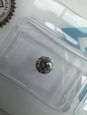 Diamante naturale certificato - diamante,