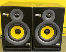 KRK Rokit Coppia di