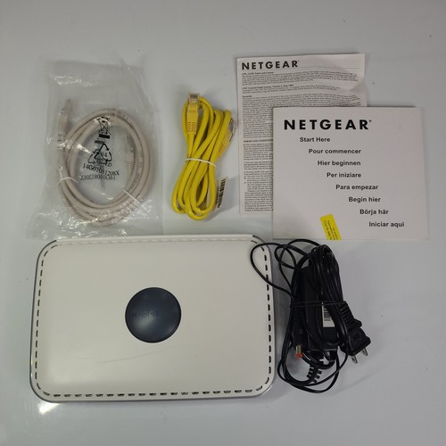 Netgear rangemax wpn824 - netgear,