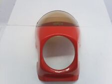 Honda anni 70 80 Cupolino cafe