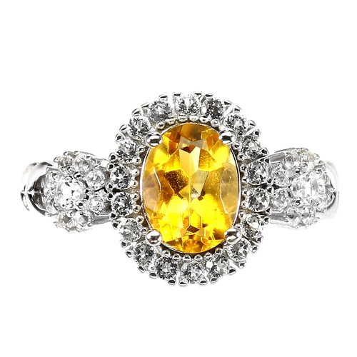 925 anello argento sterling - anello,