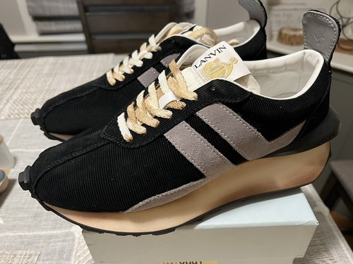Sneakers basse lanvin - basse, "bumpr"