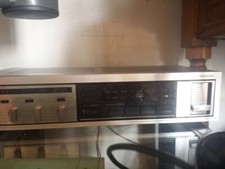 amplificatore hi fi usato