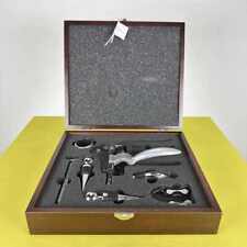 kit sommelier senora virginio