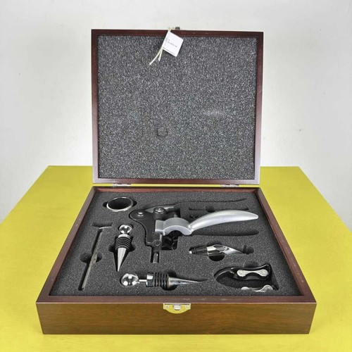 Kit sommelier senora - kit,