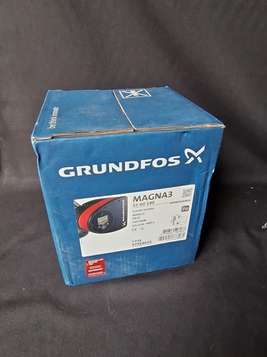 Pompa circolazione grundfos - pompa, di