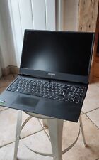 PC Portable Lenovo Y530 15,6