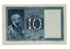 Italia - Regno - 1939 XVIII -