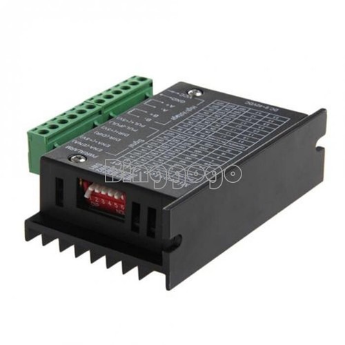 Nuovo cnc tb6600 controller - cnc,