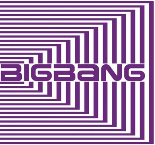 Numero bigbang - 1,
