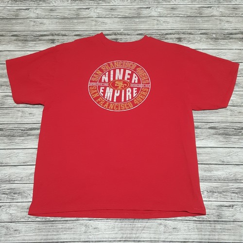 Shirt uomo nfl taglia xl - nfl,