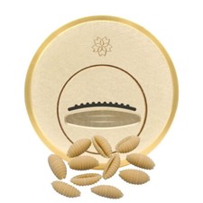 Brass Die - Gnocchi Sardi 25mm