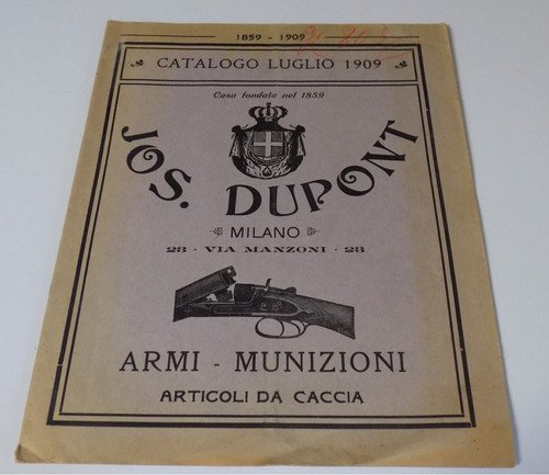 1521 armi munizioni - ,
