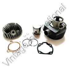 5 Porta Cilindro Barile Testa