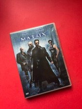 Film DVD MATRIX - USATO