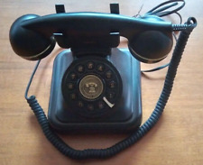 BRONDI TELEFONO  STILE  VINTAGE  20  NERO