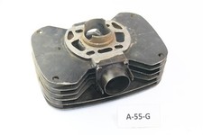 KTM 125 GS 80 - Cilindro A55G