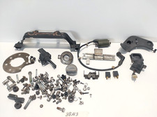 BULLONERIA INCOMPLETA
