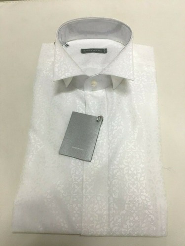 Camicia diplomatica uomo - camicia,