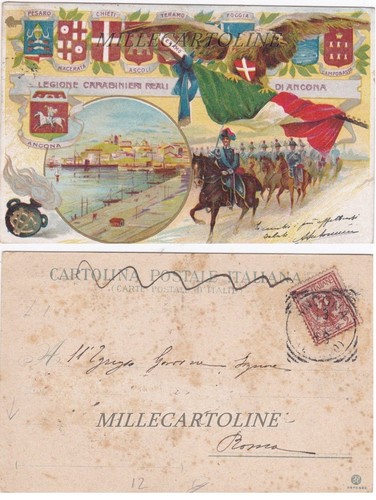 Militari legione carabinieri - militari:,