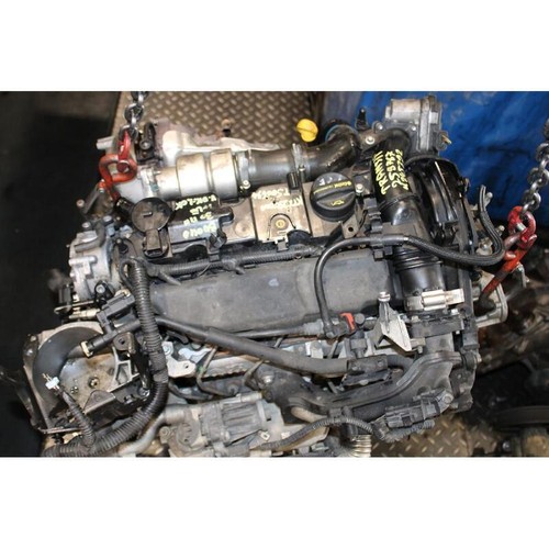 Motore compl tzga ford - compl.,