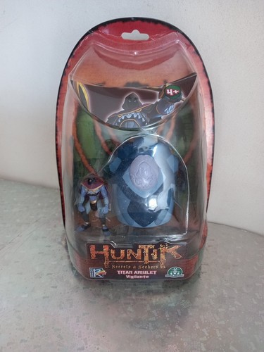 Huntik secret seekers - huntik,