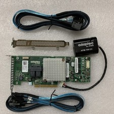 Nuova scheda RAID ASR-8805