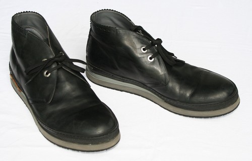 Stivali chukka cesare - chukka, paciotti