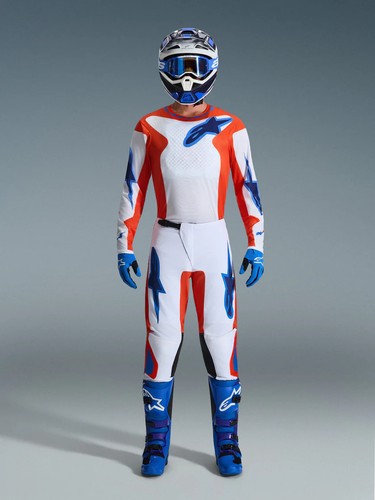 New alpinestars 2026 fluid - new,