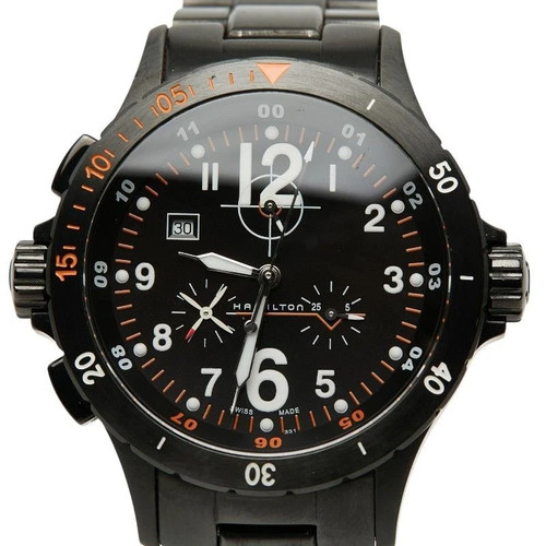 Orologio hamilton khaki air - orologio,