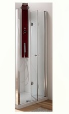 PORTA BOX DOCCIA CRISTALLO 6