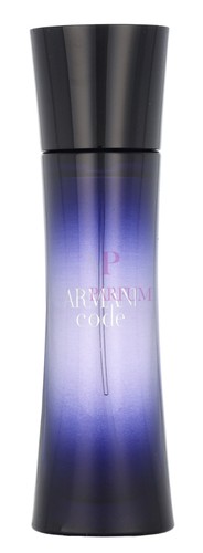 Armani code pour - pour, femme