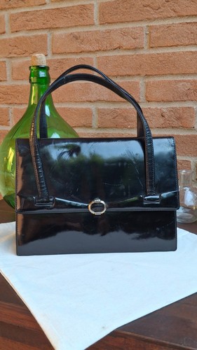 Borsa mano gucci - borsa, a